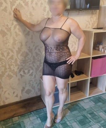 Анкета проститутки Екатерина - Фото 1, Норма, 40 лет, №4312